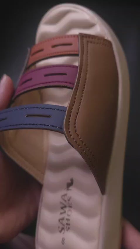 CASUAL SLIPPERS 408 ML