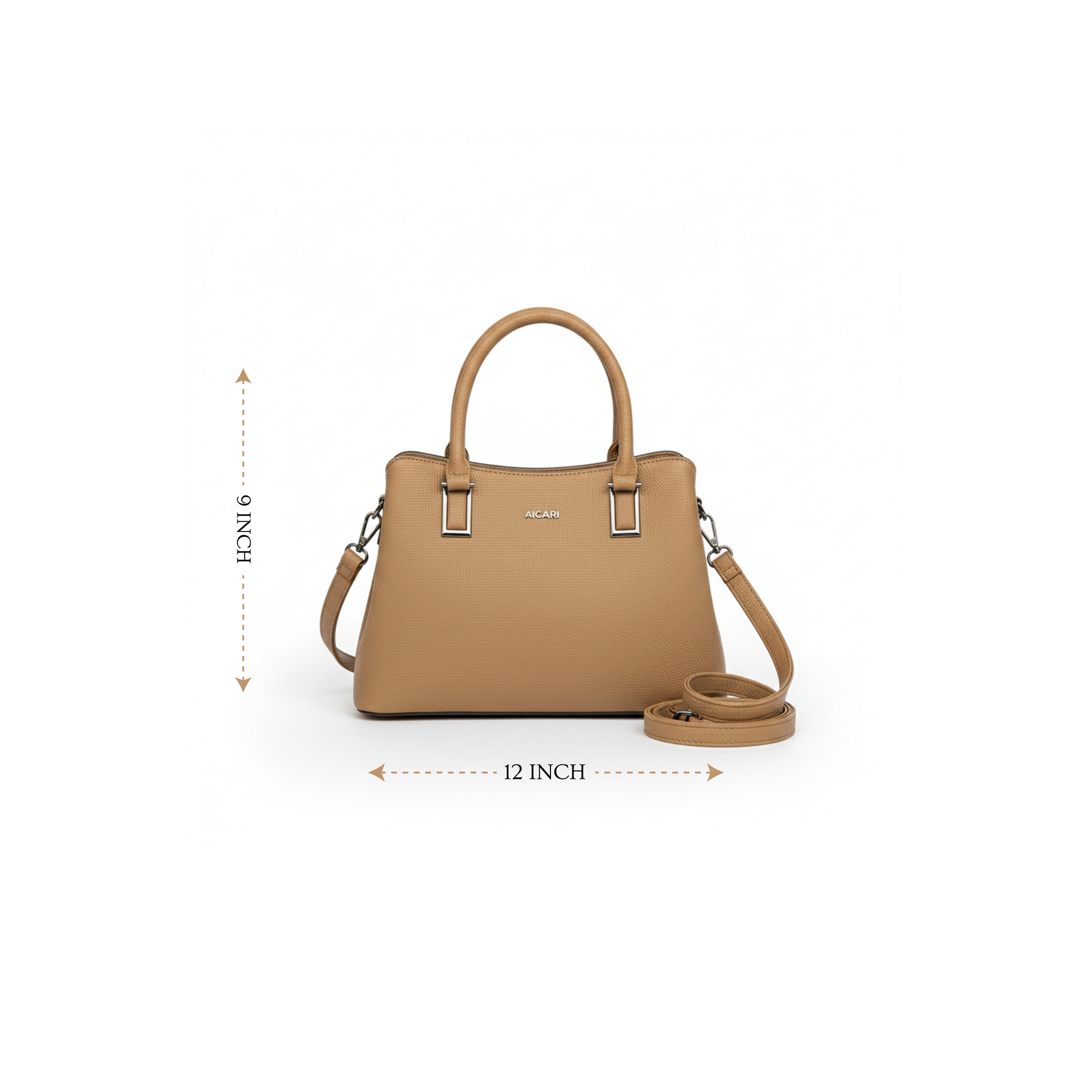 Fawn Grace Handbag 961 F