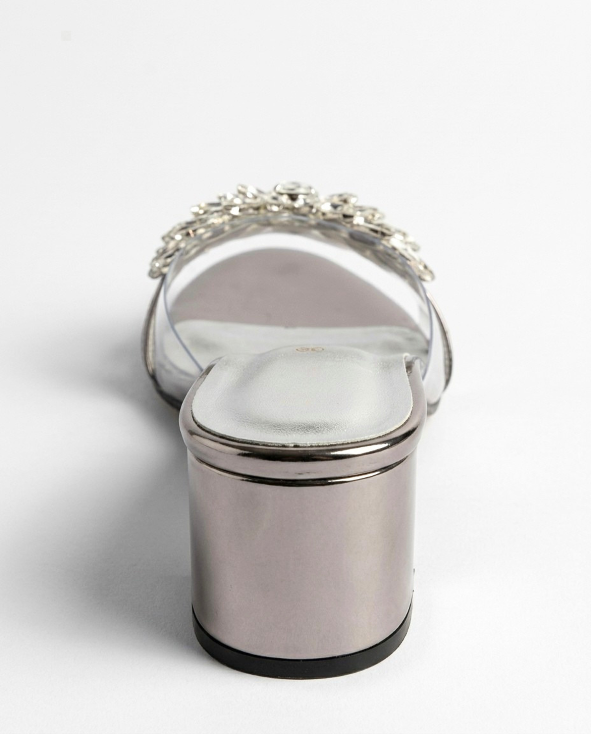Crystal Embellished Blocks 505 GR
