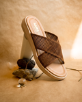 Aero Mesh Comfort Slides 459 BR