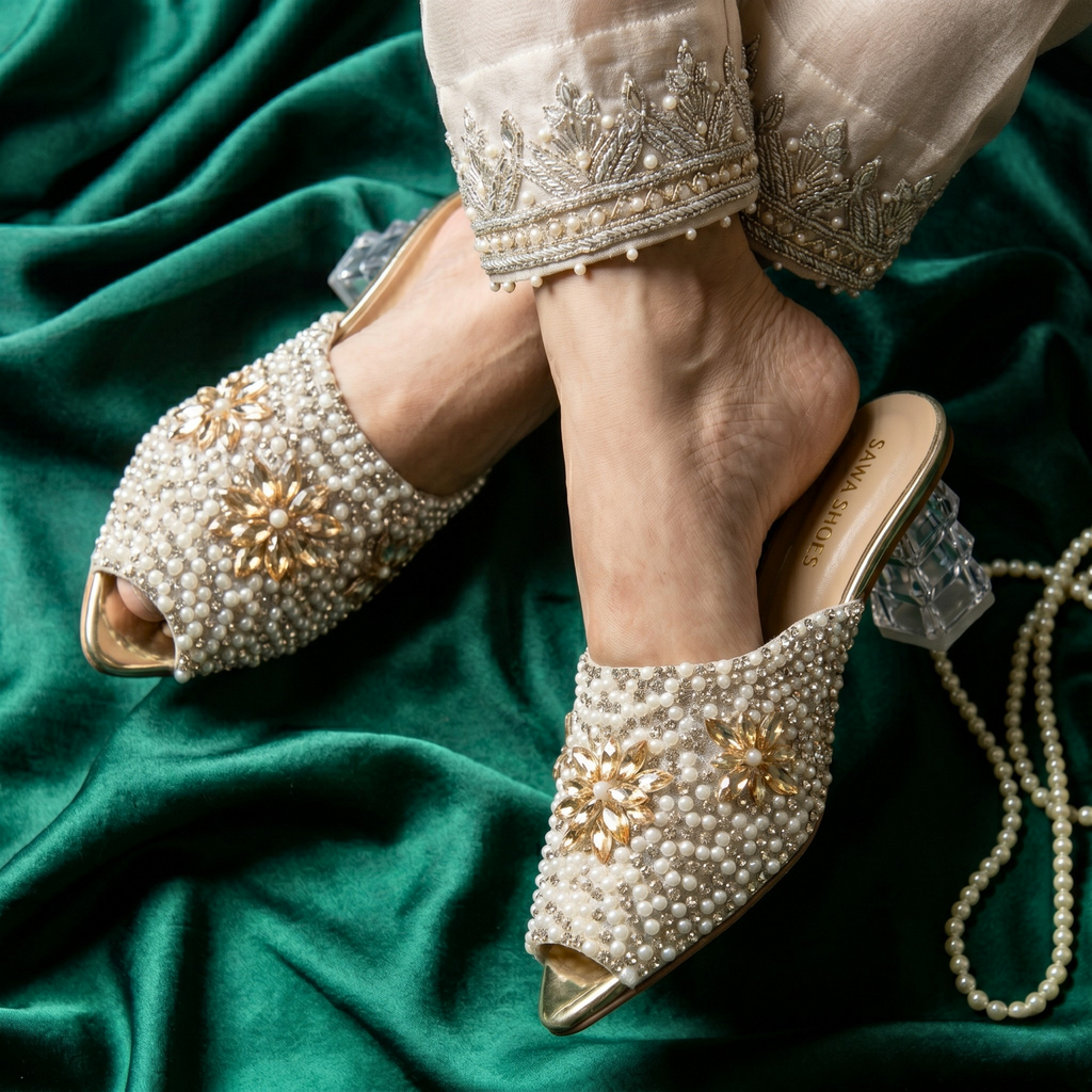 FANCY WOMEN SANDALS 559 G