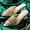 FANCY WOMEN SANDALS 559 G - Sawa.pkWomen footwear shoes affordable