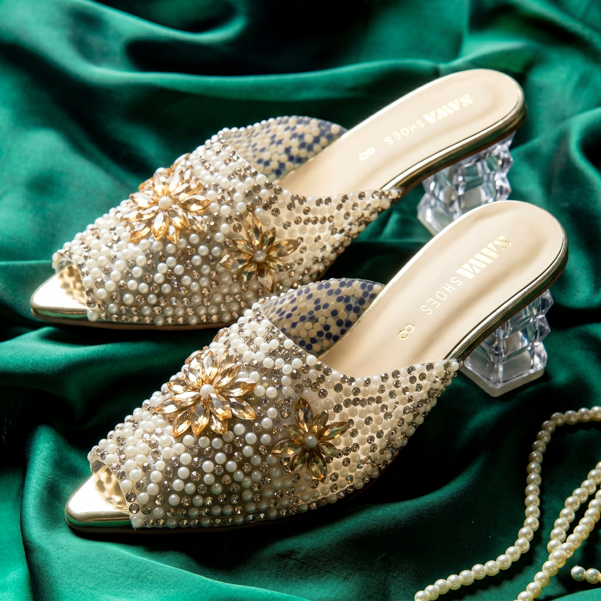 FANCY WOMEN SANDALS 559 G