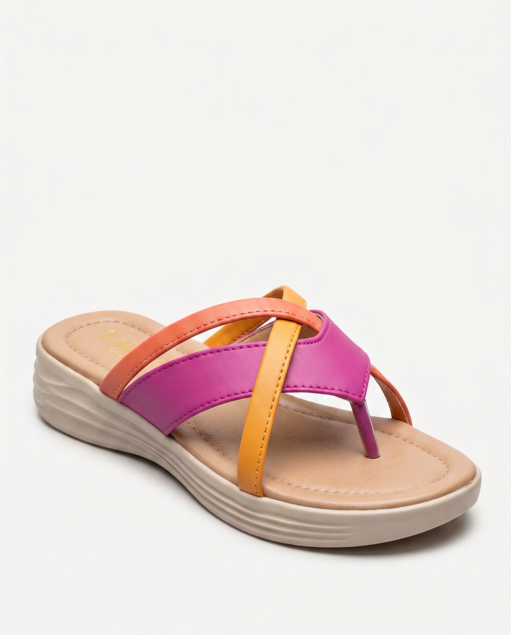 Candy Comfort Slides 446 PN