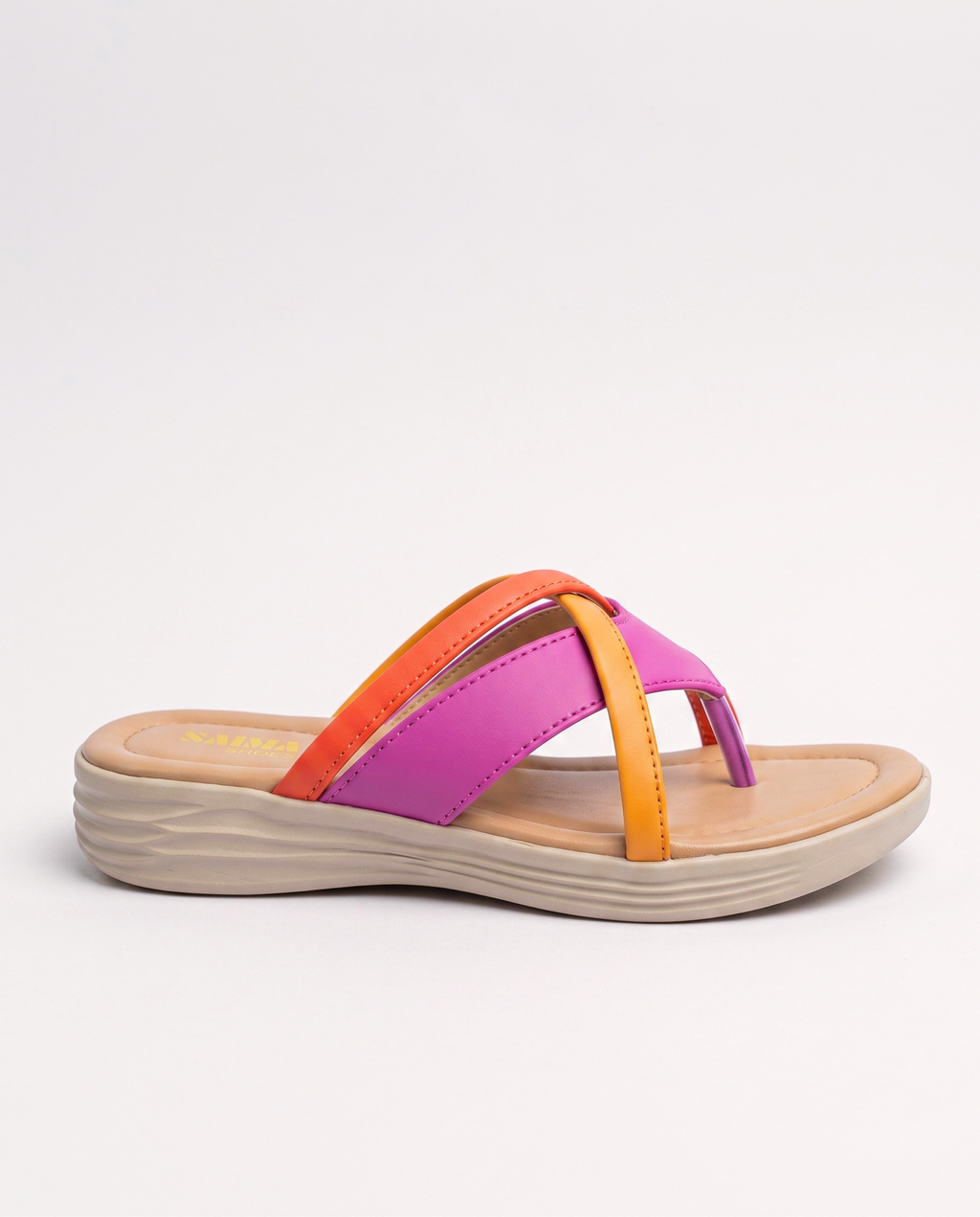 Candy Comfort Slides 446 PN