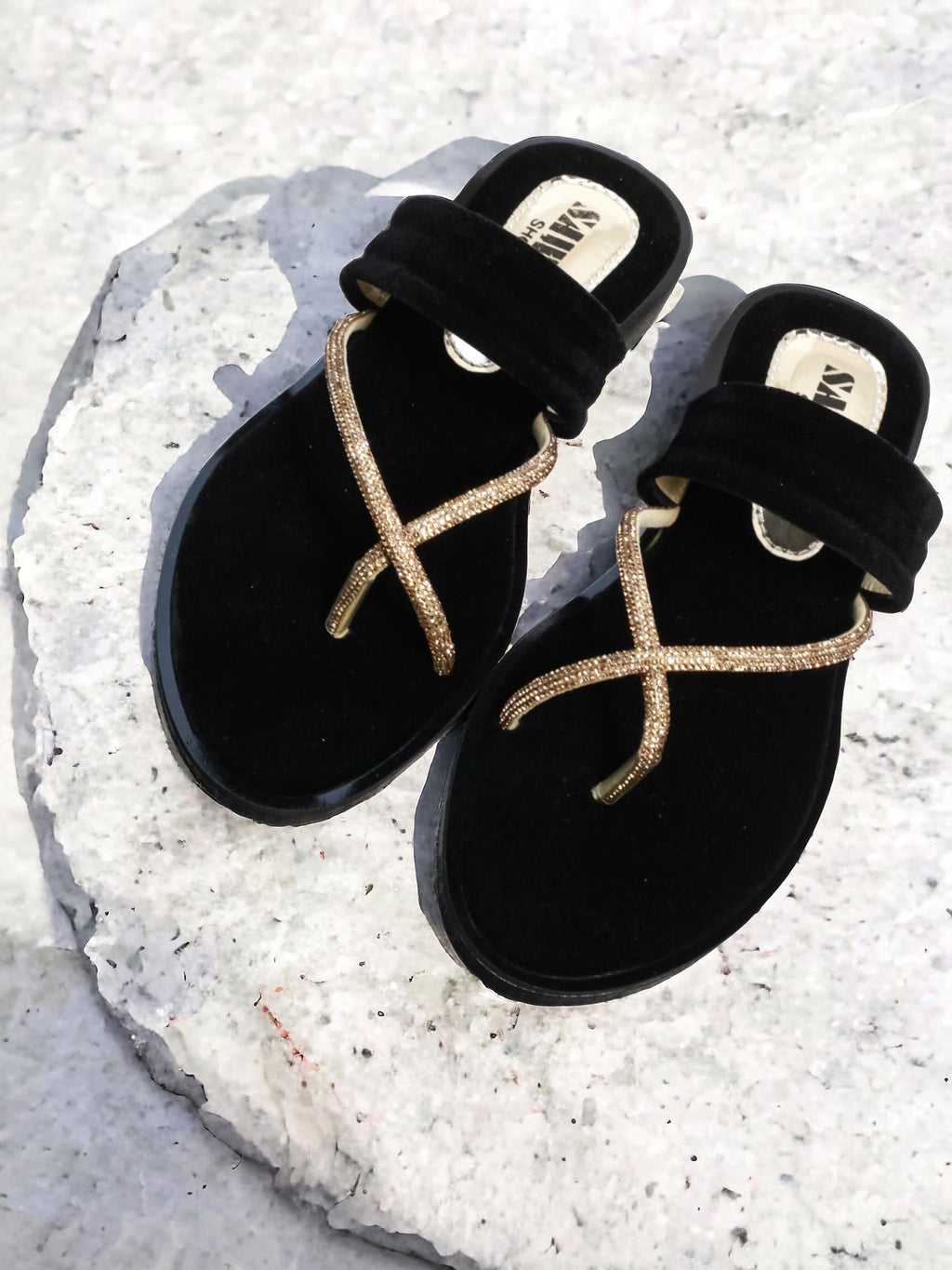 207 BK - Sawa.pkWomen #footwear #shoes #affordable