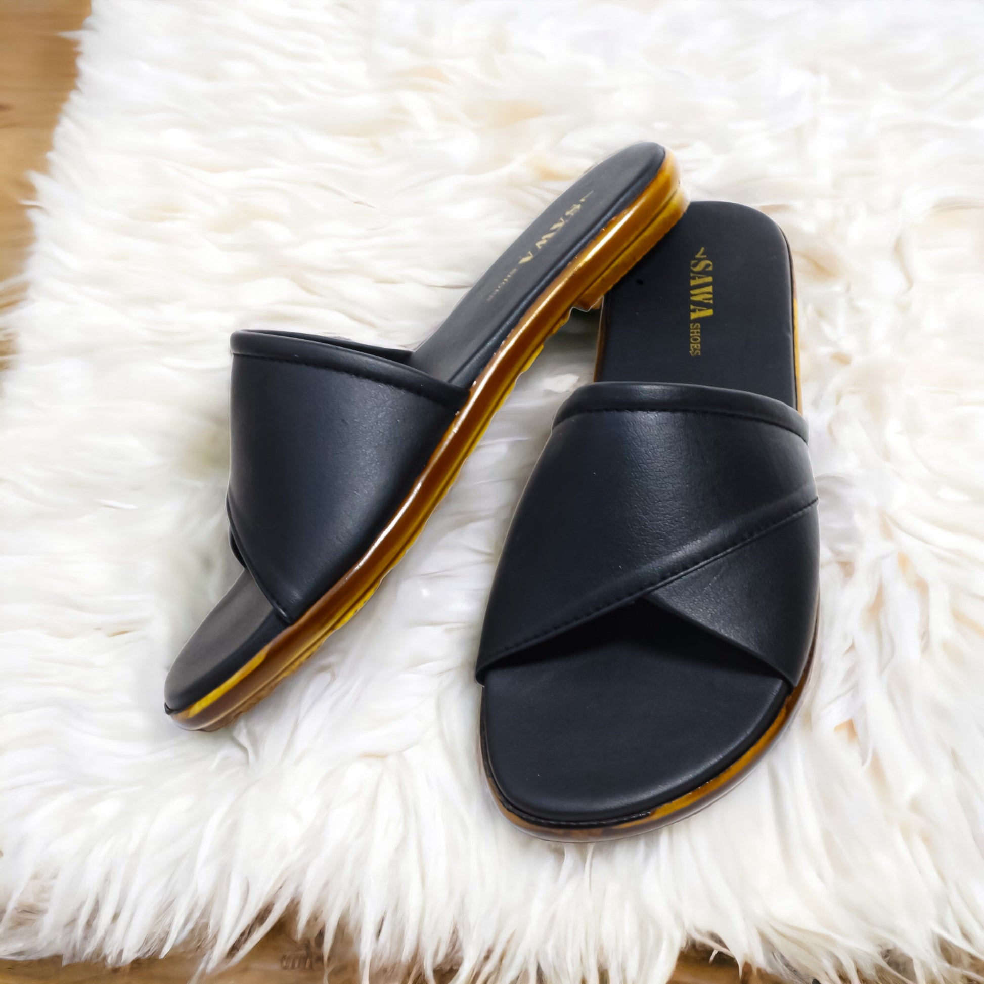 211 BK - Sawa.pkWomen #footwear #shoes #affordable