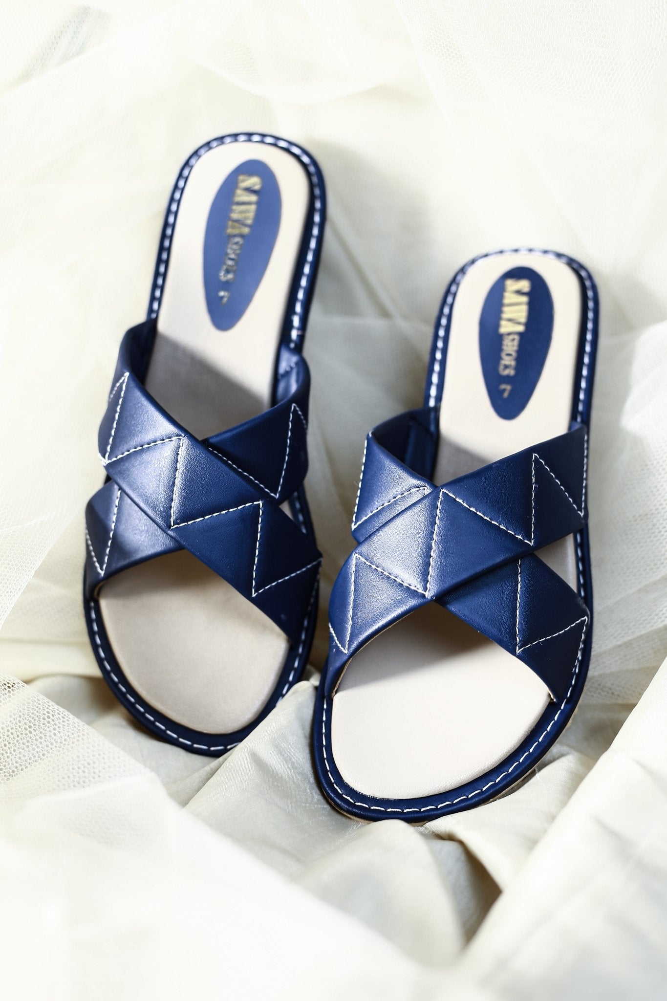216 BL - Sawa.pkWomen #footwear #shoes #affordable