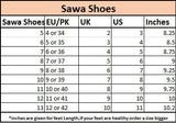 301 W - Sawa.pkWomen #footwear #shoes #affordable
