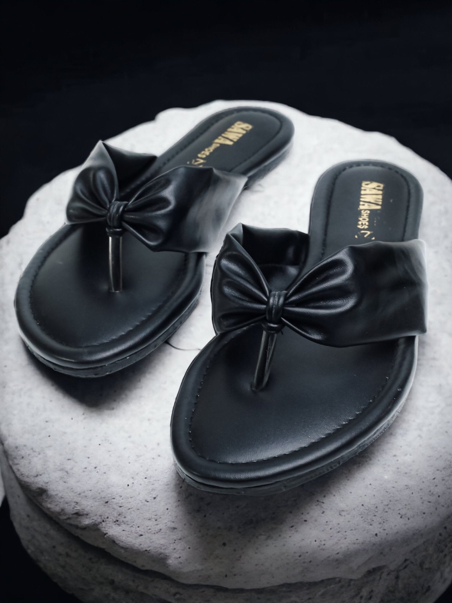 306 BK - Sawa.pkWomen #footwear #shoes #affordable