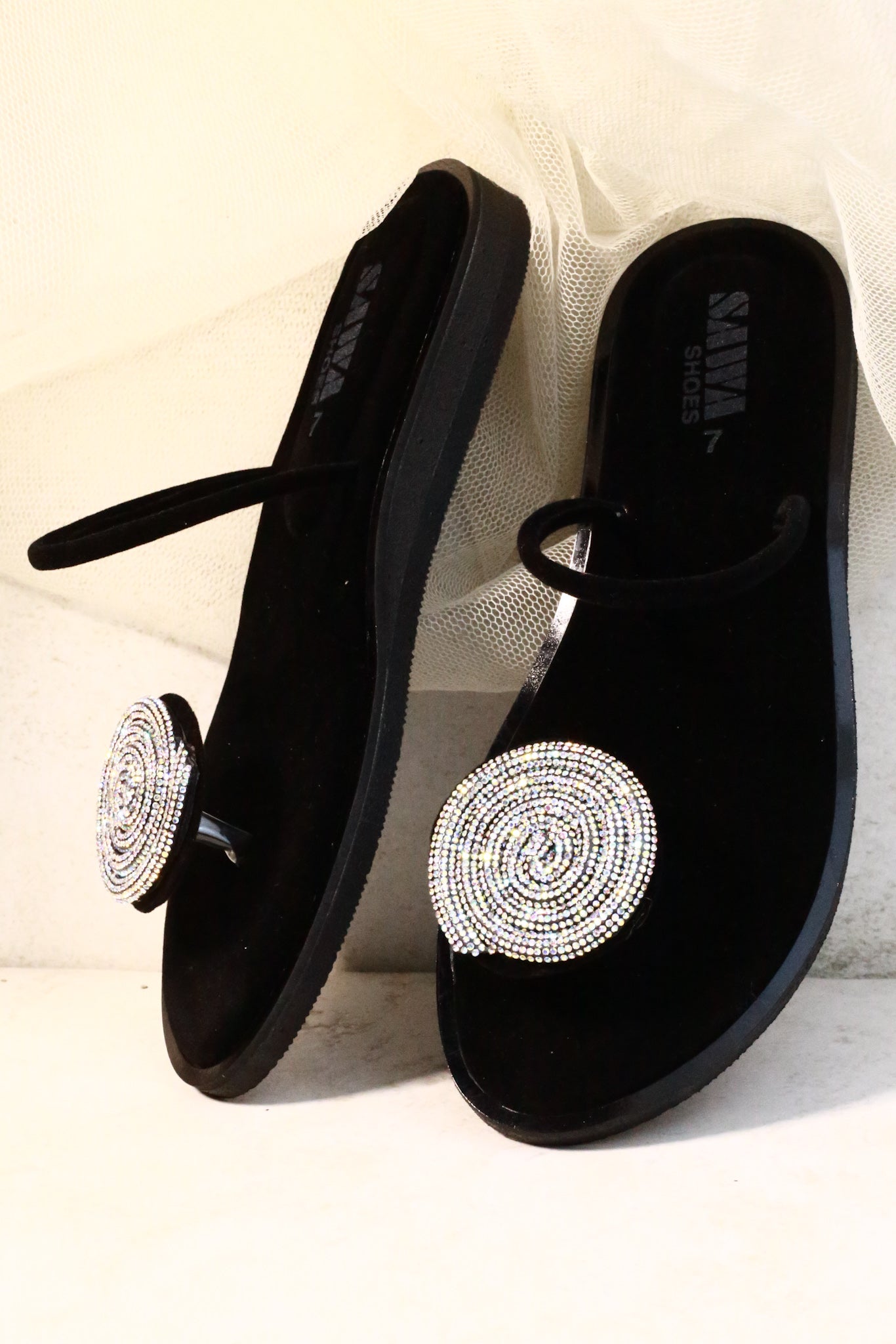 364 BK - Sawa.pkWomen #footwear #shoes #affordable