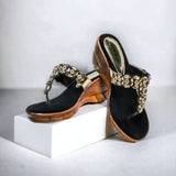 417 BK - Sawa.pkWomen #footwear #shoes #affordable