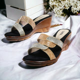 441 G - Sawa.pkWomen #footwear #shoes #affordable