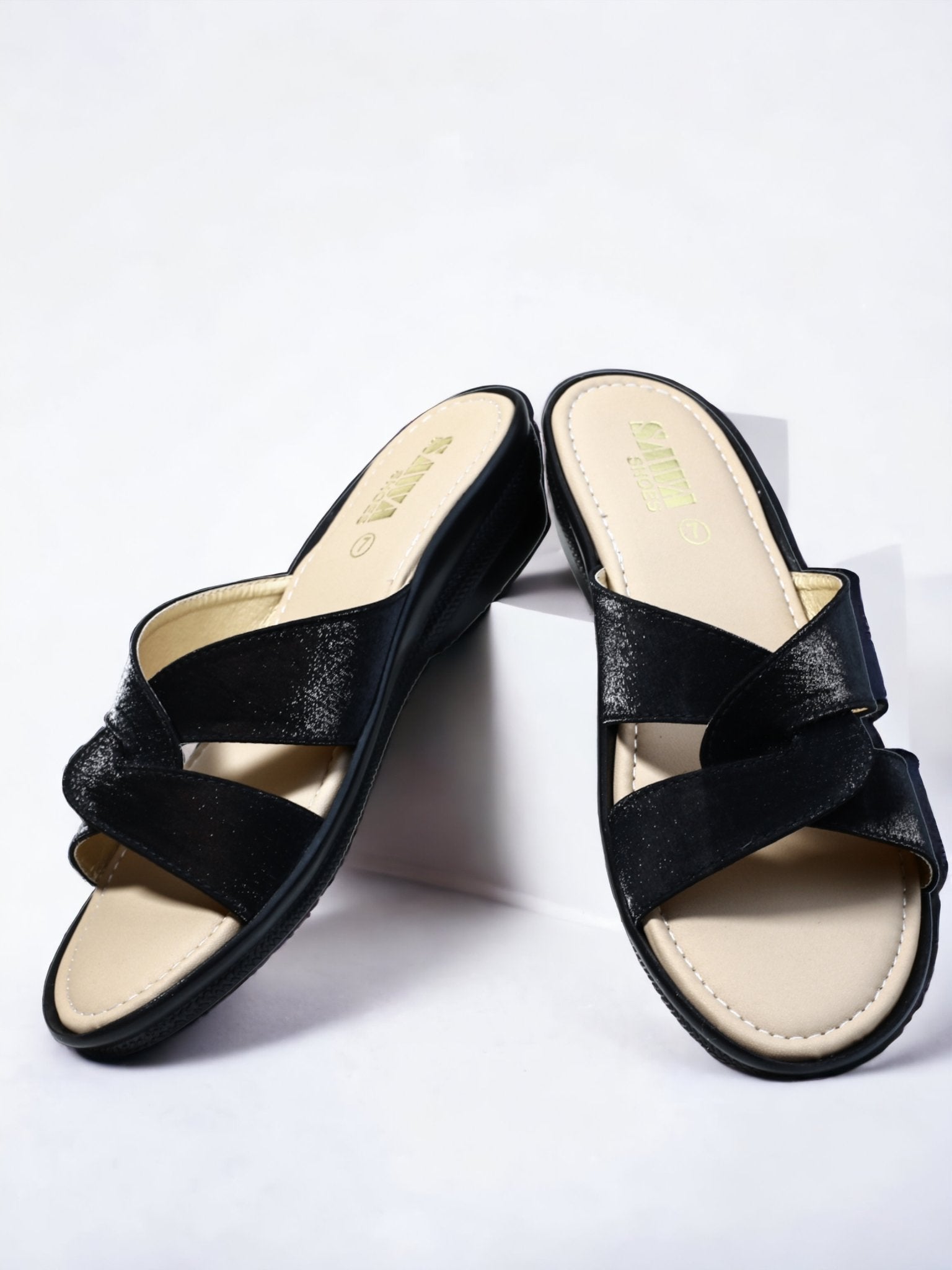 446 BK - Sawa.pkWomen #footwear #shoes #affordable