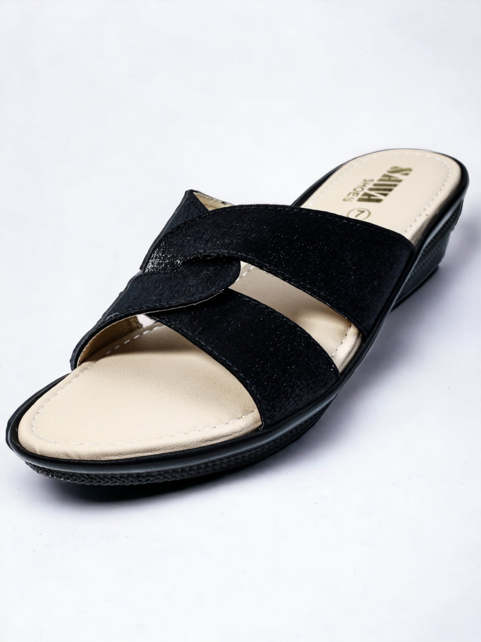 446 BK - Sawa.pkWomen #footwear #shoes #affordable