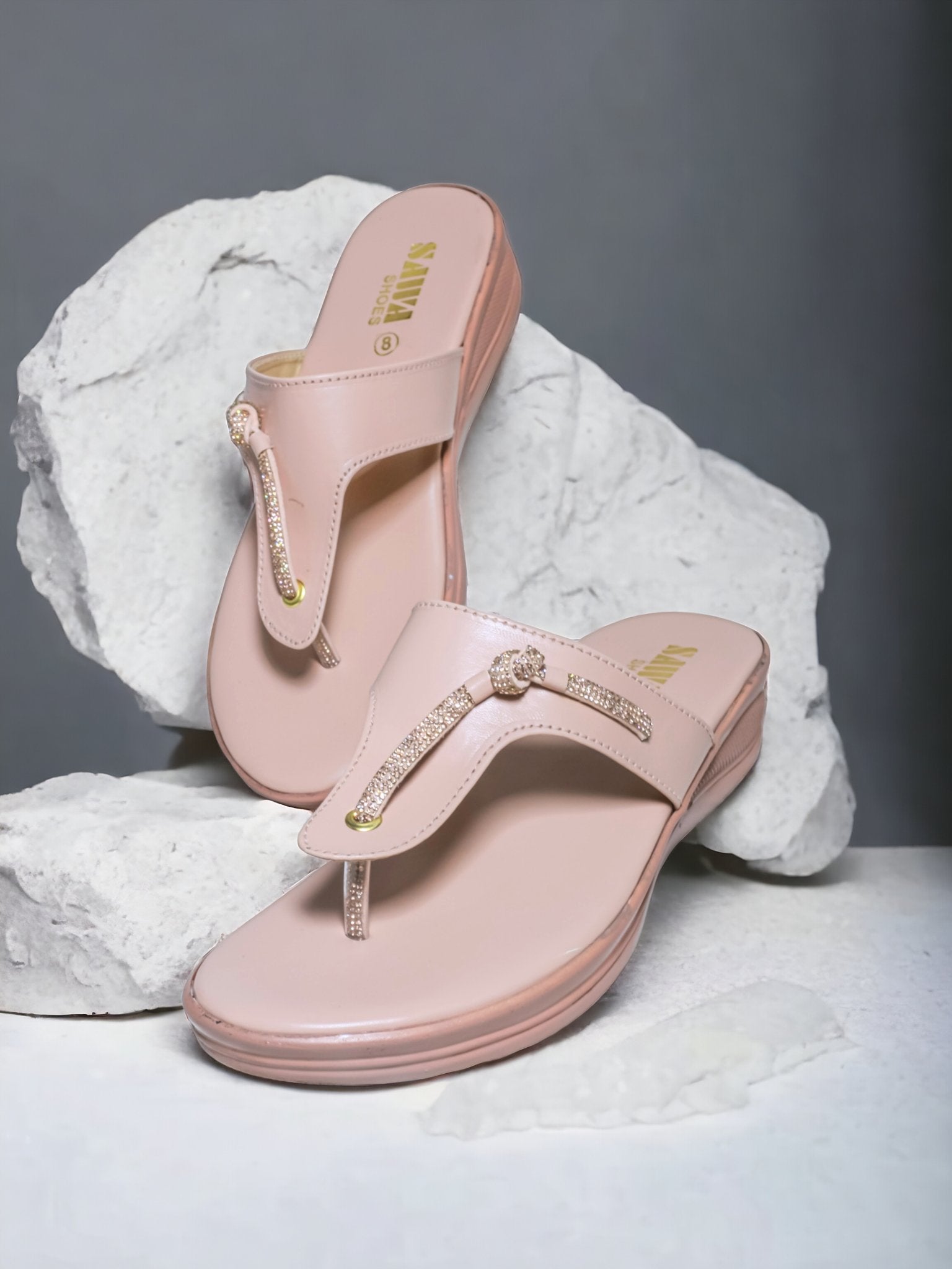 447 PN - Sawa.pkWomen #footwear #shoes #affordable