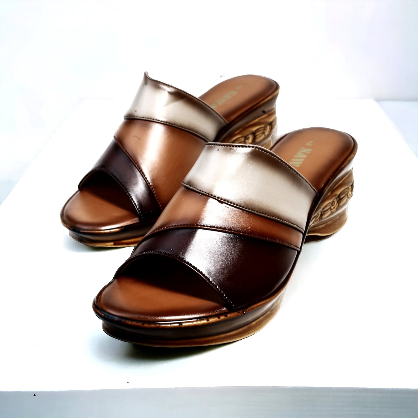 449 Br - Sawa.pkWomen #footwear #shoes #affordable