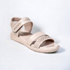 NUDE CASUAL SANDALS 456 PN