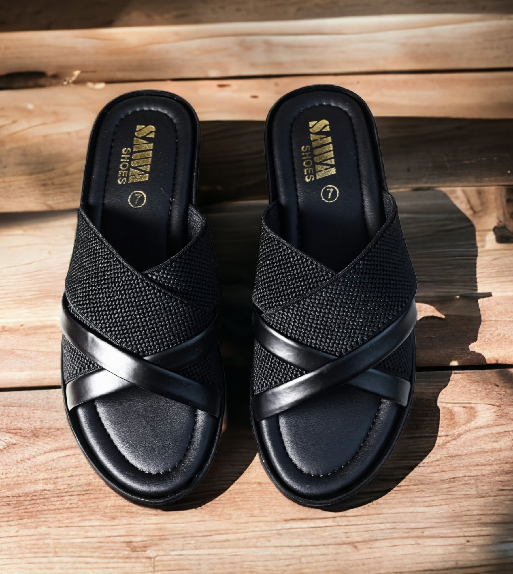 459 Bk - Sawa.pkWomen #footwear #shoes #affordable