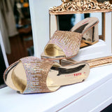 509 G - Sawa.pkWomen #footwear #shoes #affordable