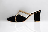529 BK - Sawa.pkWomen #footwear #shoes #affordable