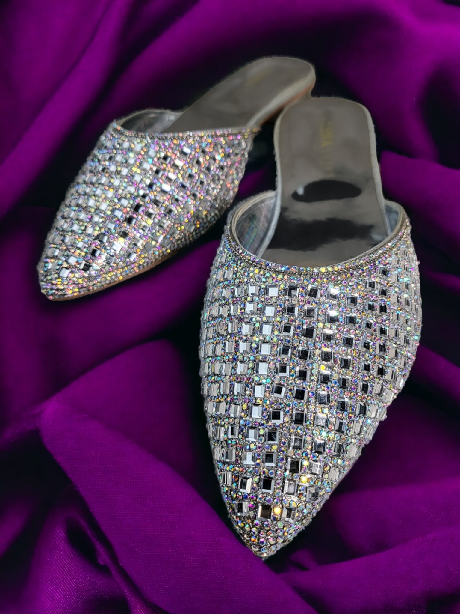 551 S - Sawa.pkWomen #footwear #shoes #affordable