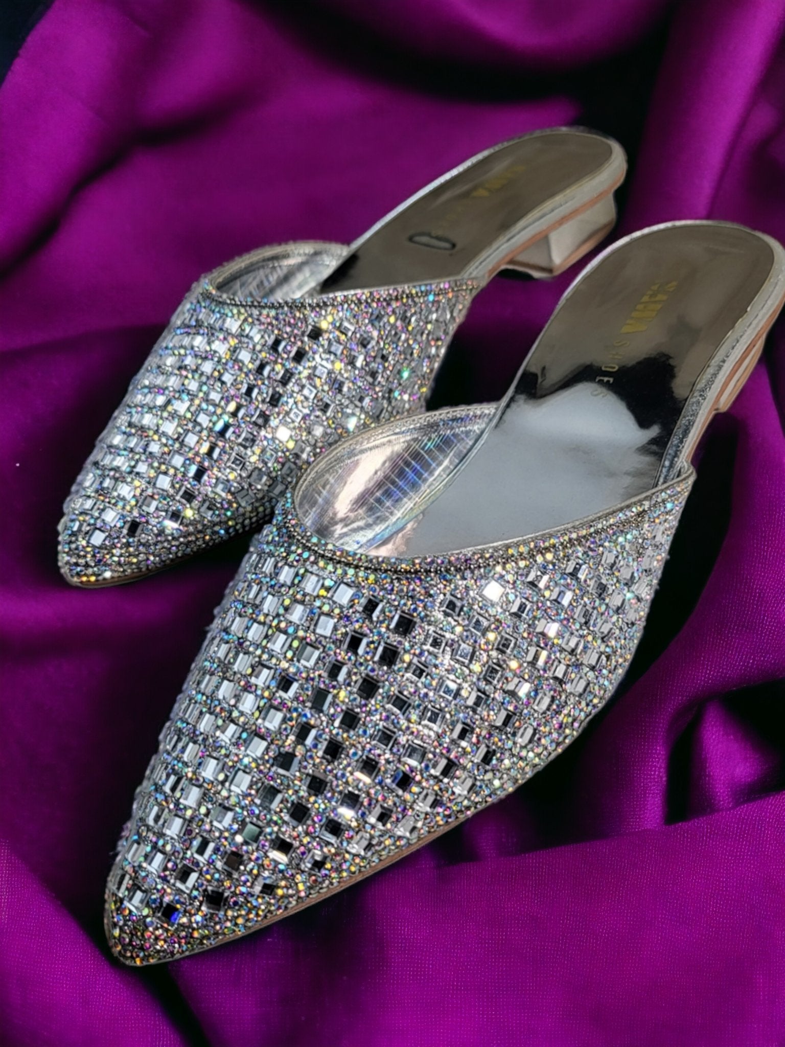 551 S - Sawa.pkWomen #footwear #shoes #affordable