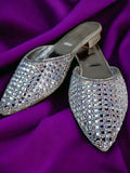 551 S - Sawa.pkWomen #footwear #shoes #affordable