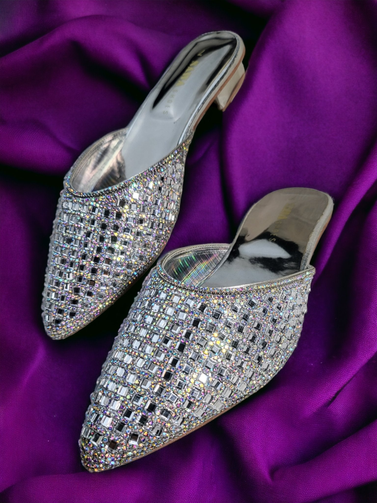551 S - Sawa.pkWomen #footwear #shoes #affordable