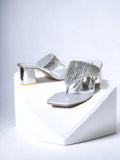 557 S - Sawa.pkWomen #footwear #shoes #affordable