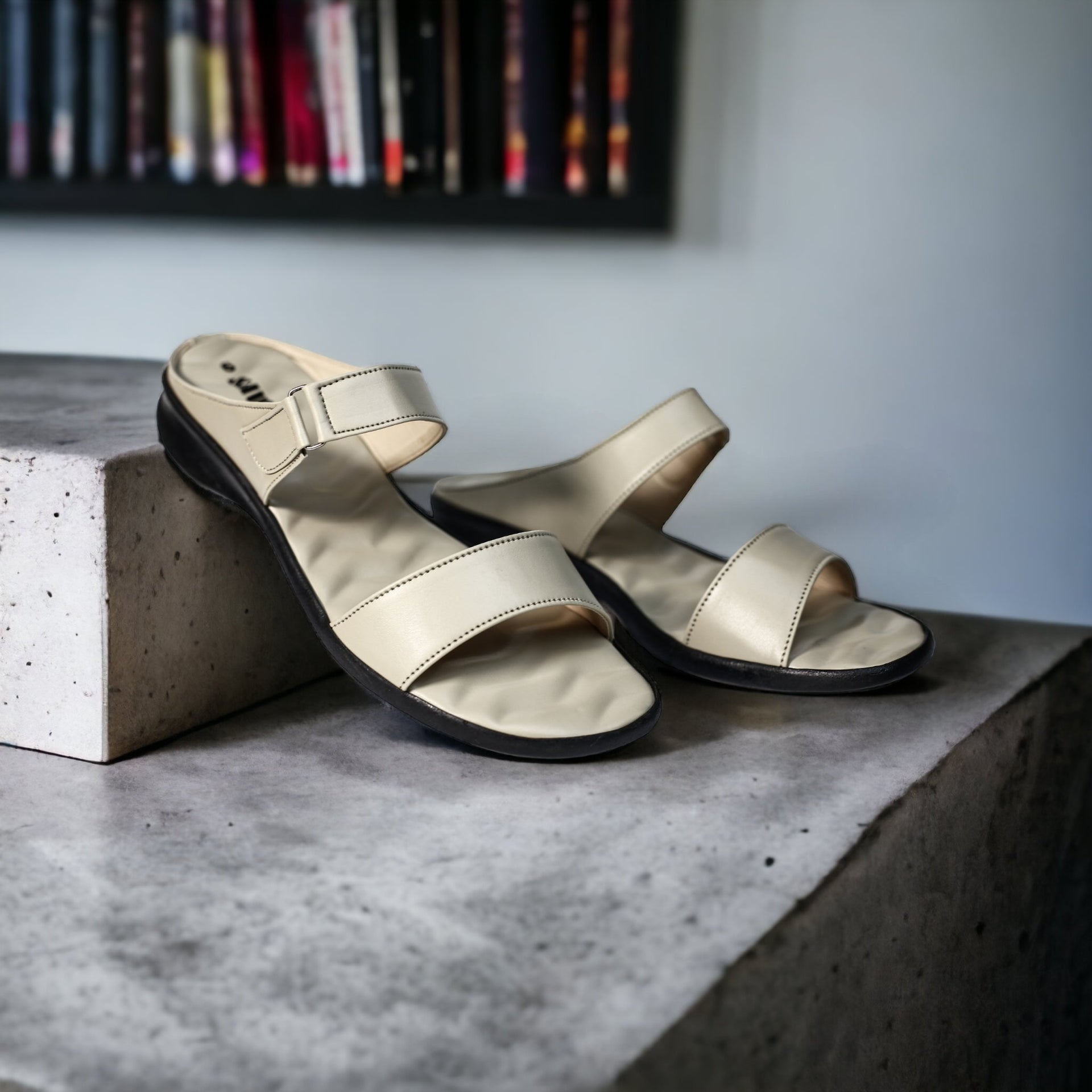 602 F - Sawa.pkWomen #footwear #shoes #affordable