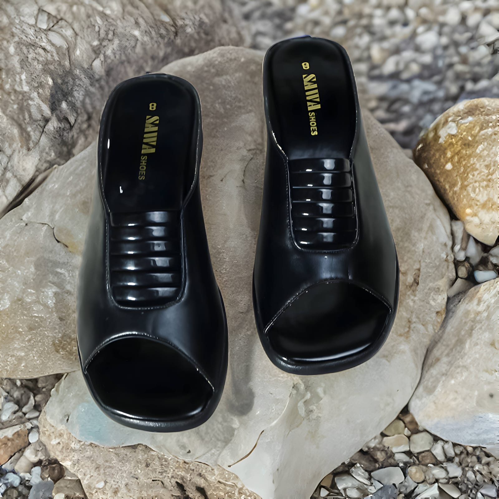 612 BK - Sawa.pkWomen #footwear #shoes #affordable