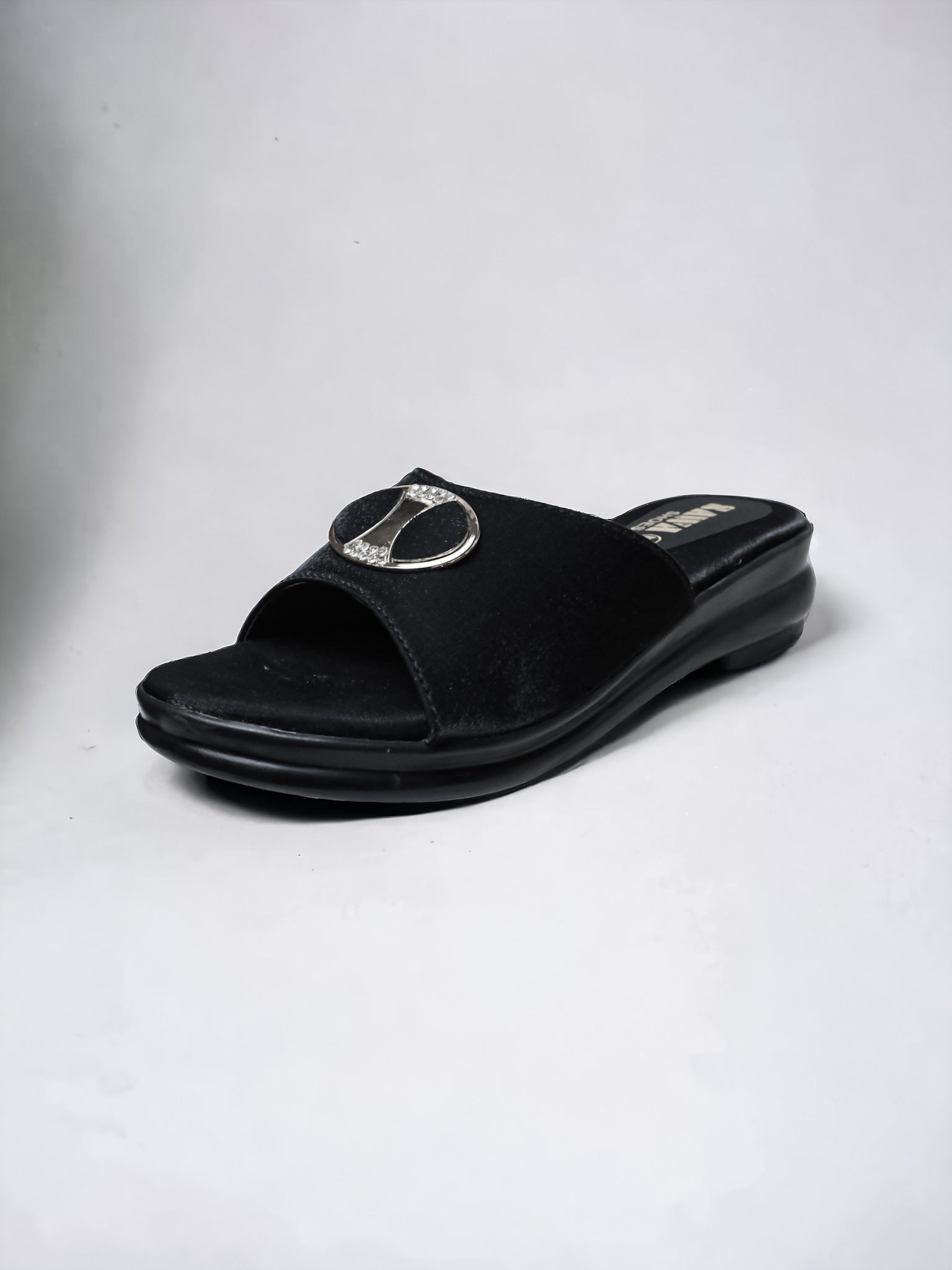 632 BK - Sawa.pkWomen #footwear #shoes #affordable