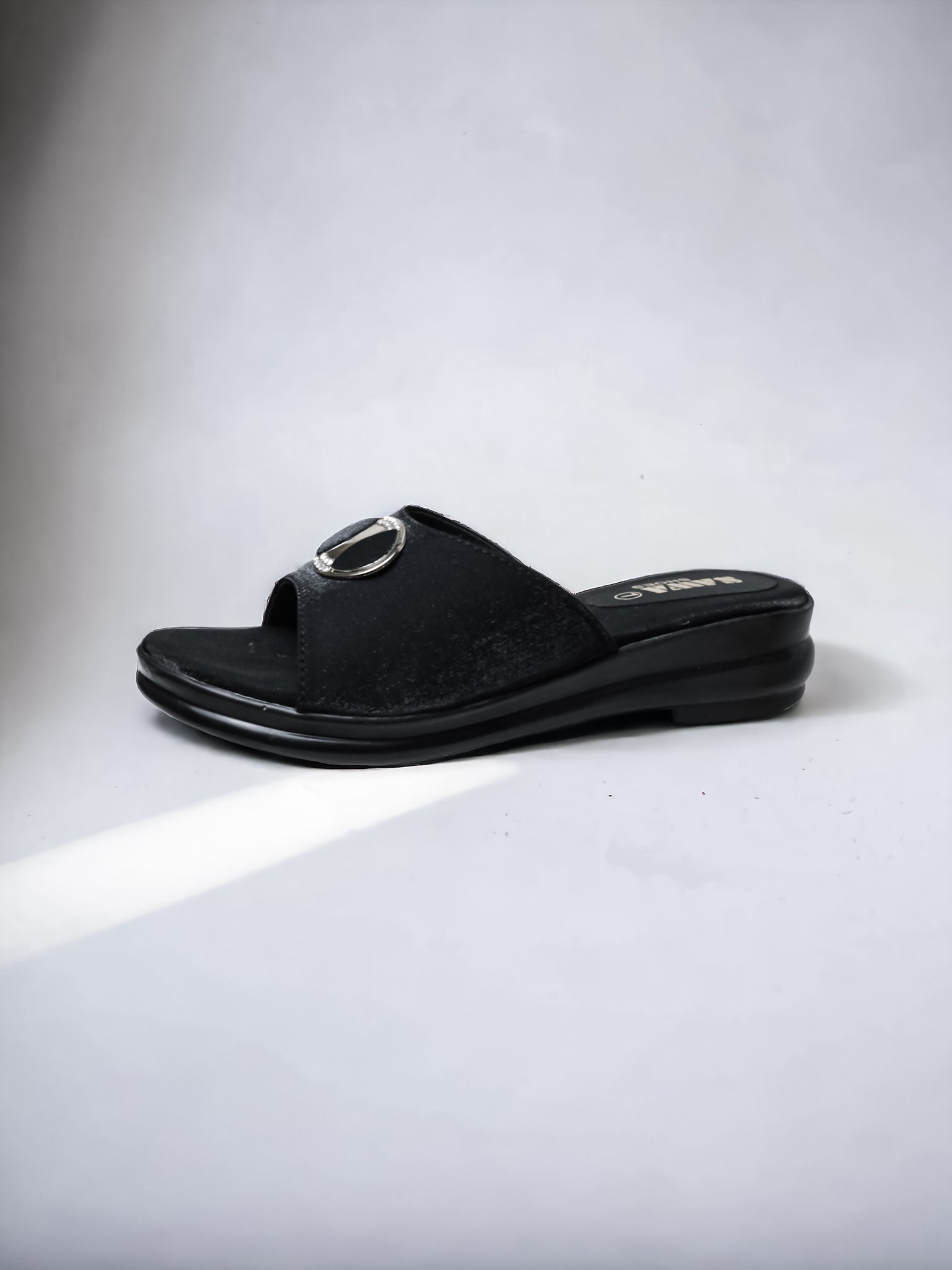 632 BK - Sawa.pkWomen #footwear #shoes #affordable