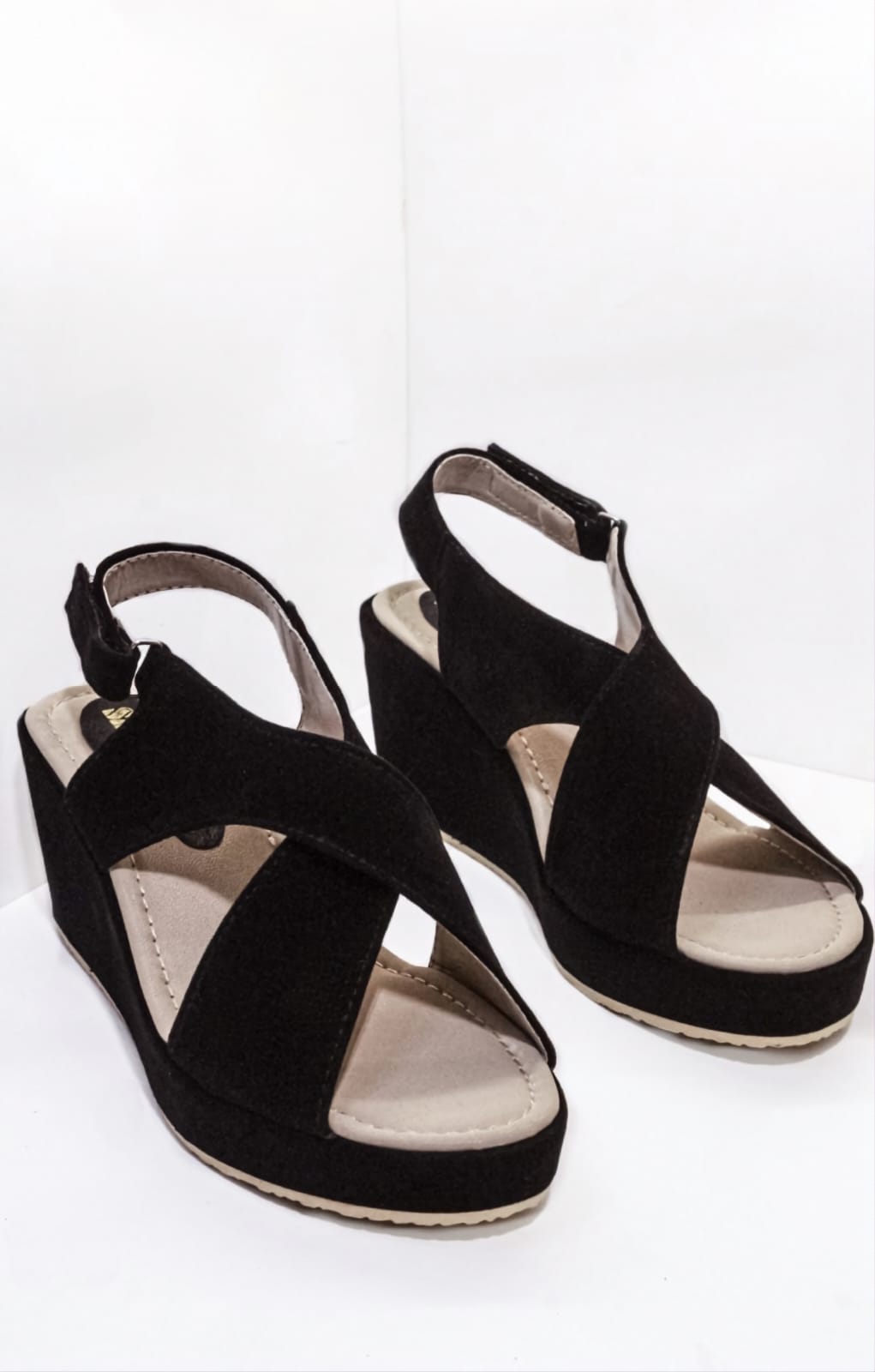 734 bk - Sawa.pkWomen #footwear #shoes #affordable