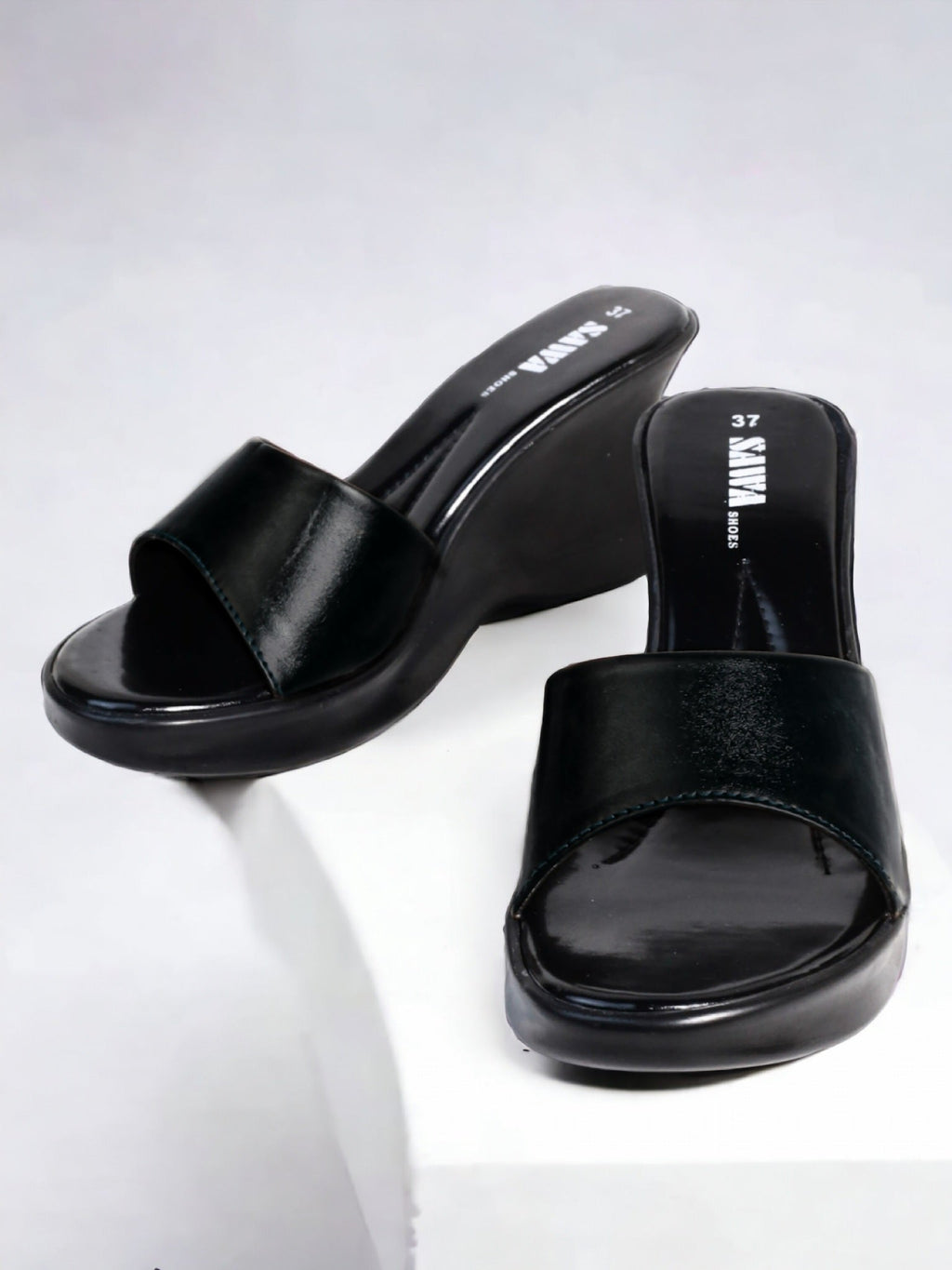 805 Bk - Sawa.pkWomen #footwear #shoes #affordable