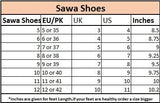 807 BK - Sawa.pkWomen #footwear #shoes #affordable
