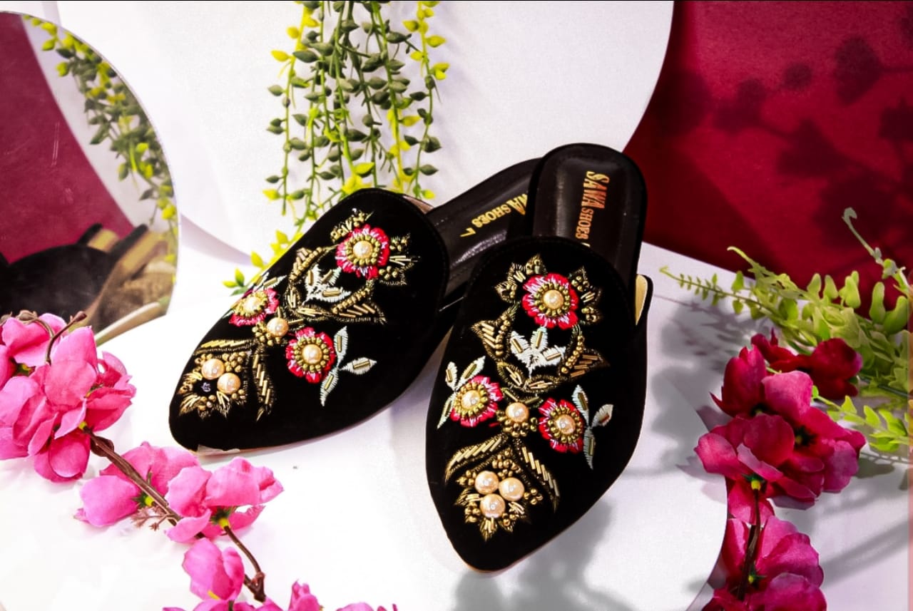 908 ML - Sawa.pkWomen #footwear #shoes #affordable